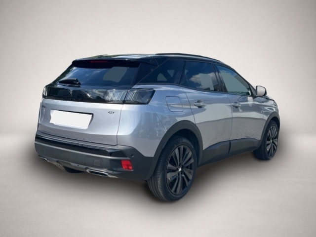 Peugeot 3008 (06/2024, Benzin)
