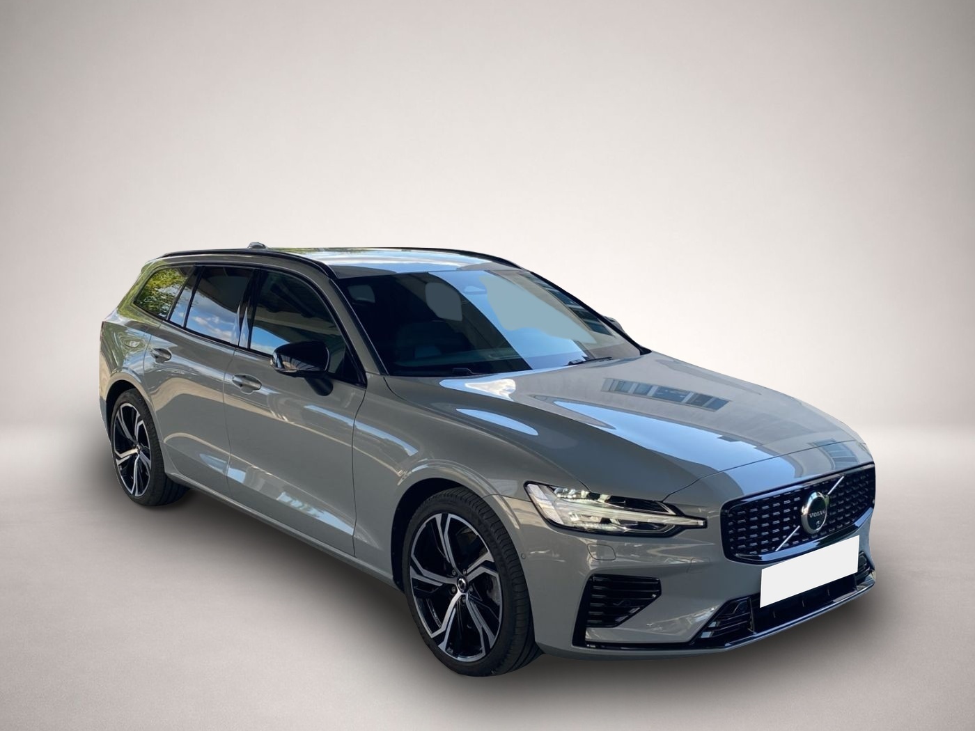 Volvo V60 (06/2024, )