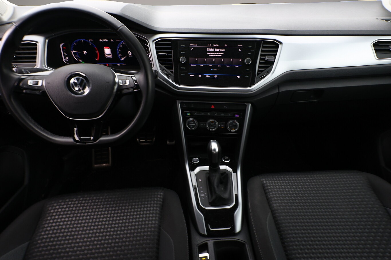 Volkswagen T-Roc (04/2021, )