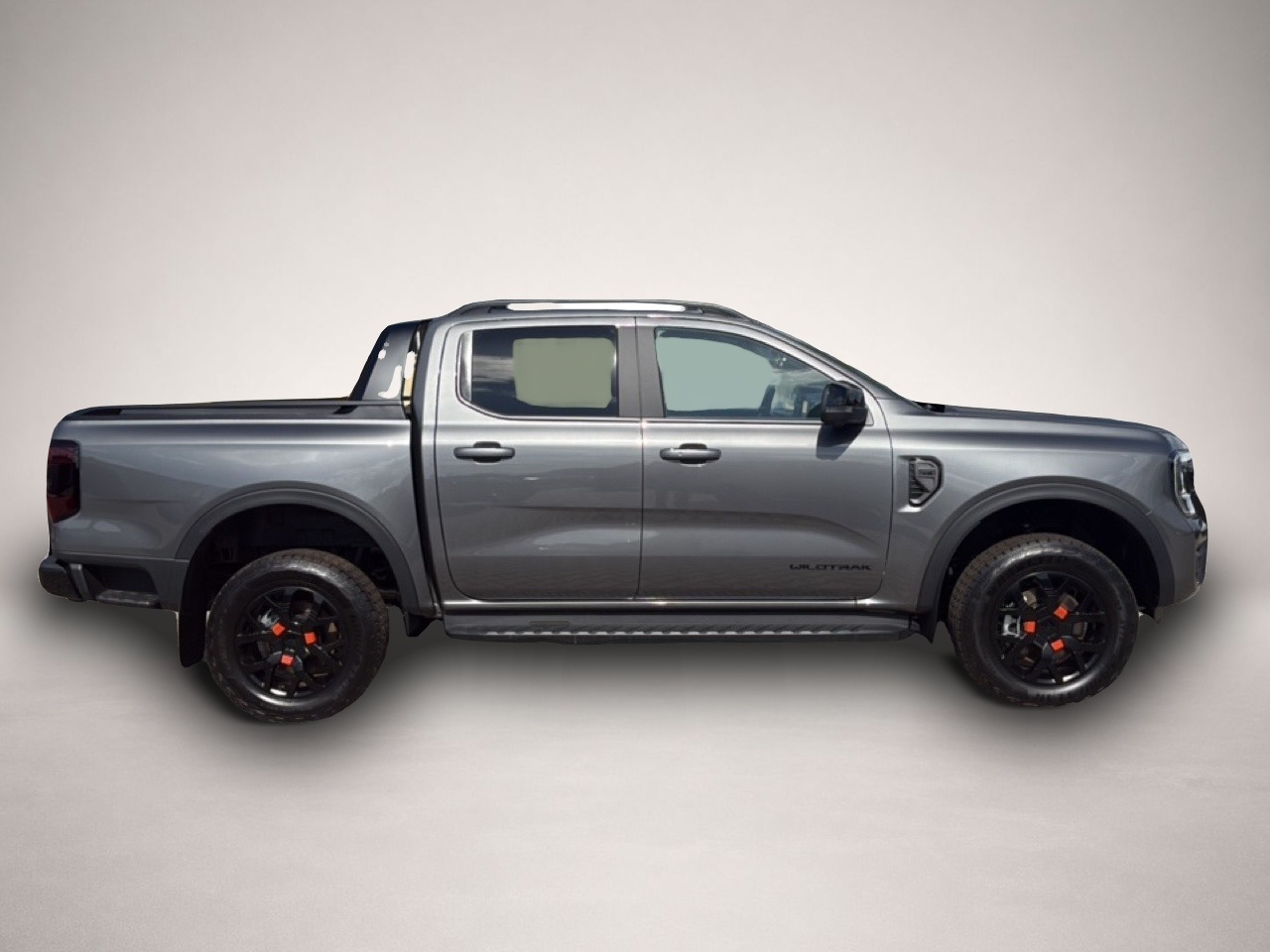 Ford Ranger, Bild 7 von 7