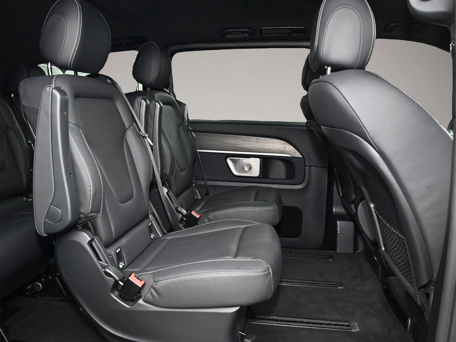 Mercedes-Benz V 300 (01/2025, Diesel)