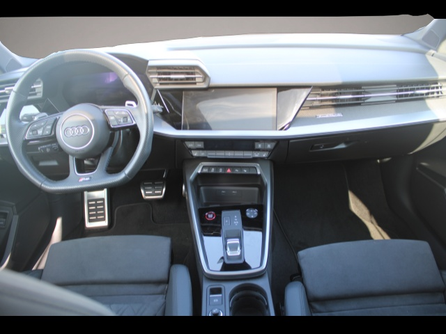 Audi RS3 (06/2023, )