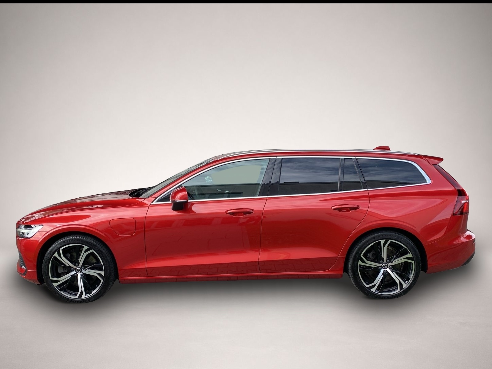 Volvo V60 (03/2023, )