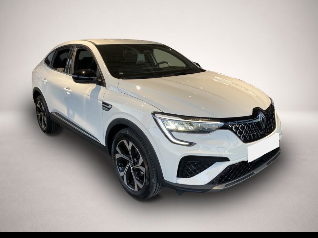 Renault Arkana (03/2025, Hybrid (Benzin/Elektro))