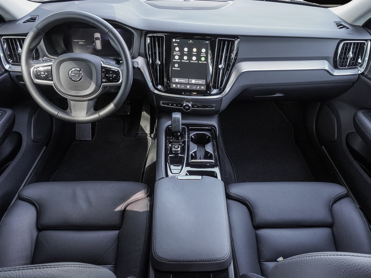 Volvo V60 (06/2024, )