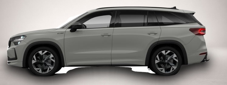 Skoda Kodiaq, Bild 2 von 4