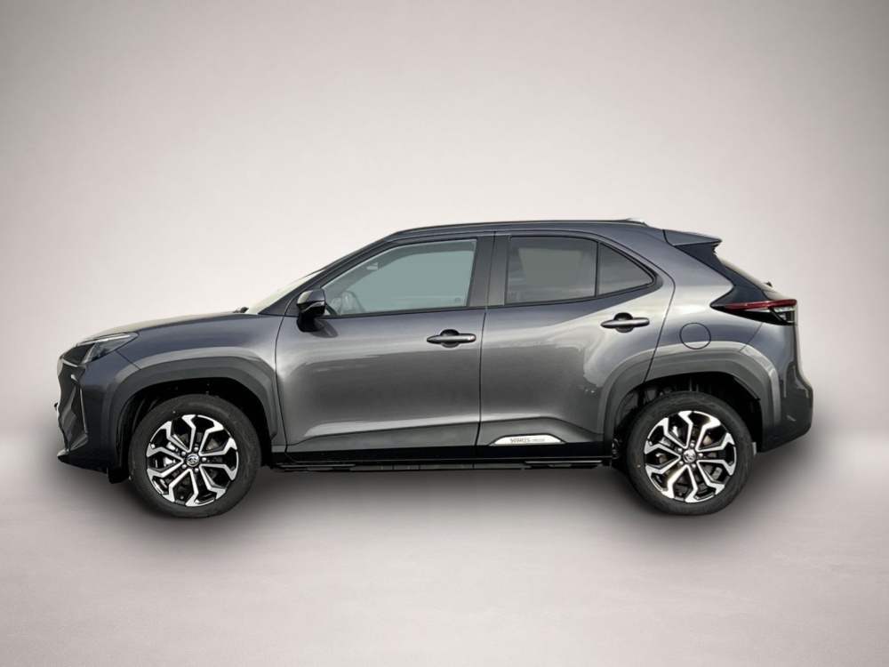 Toyota Yaris Cross (, Benzin)