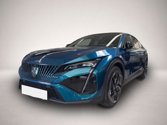 Peugeot 408 (12/2023, Benzin)