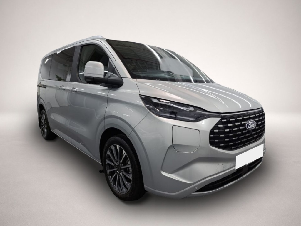 Ford Tourneo Custom (02/2025, )