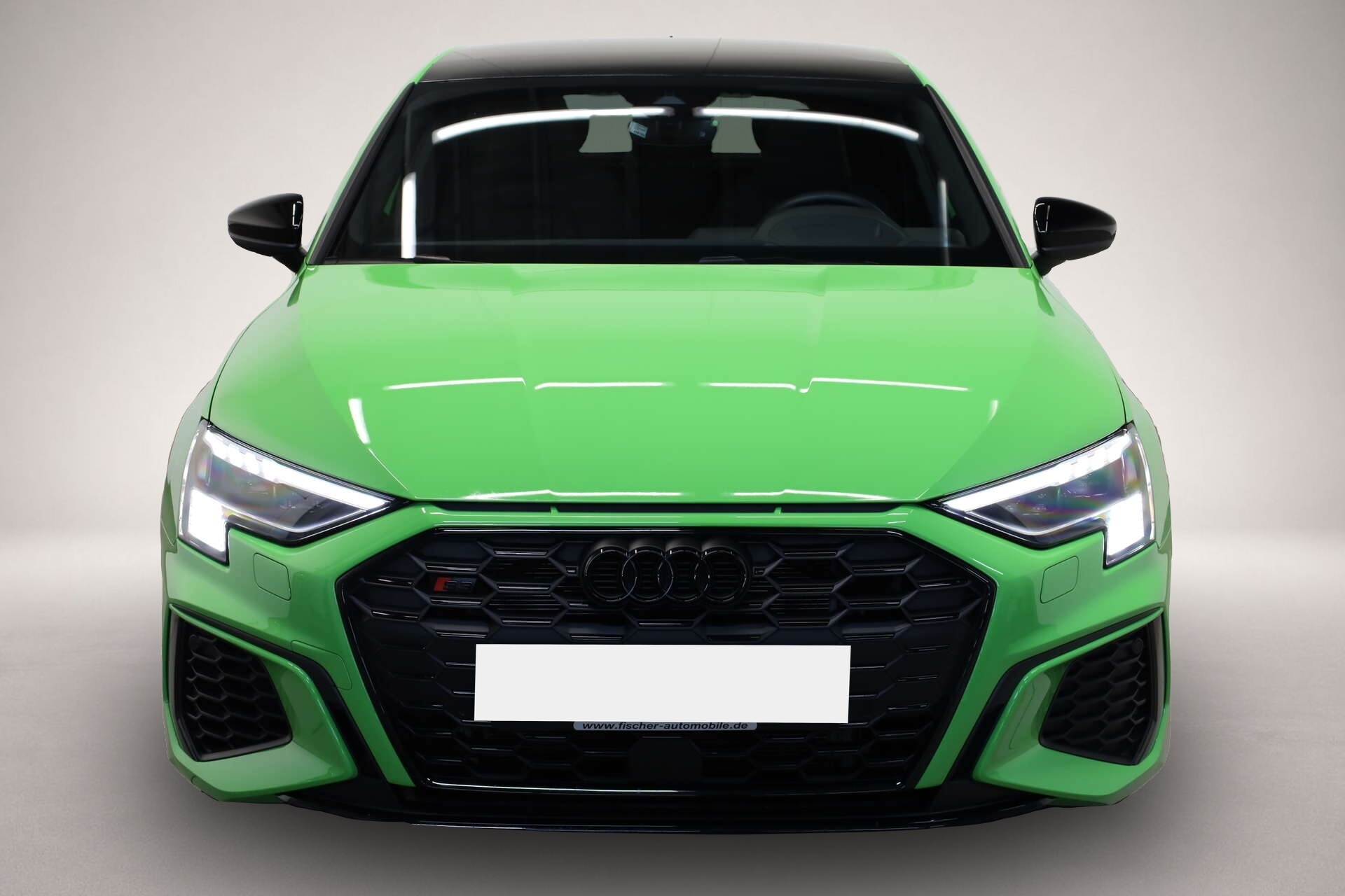 Audi quattro (12/2023, Benzin)