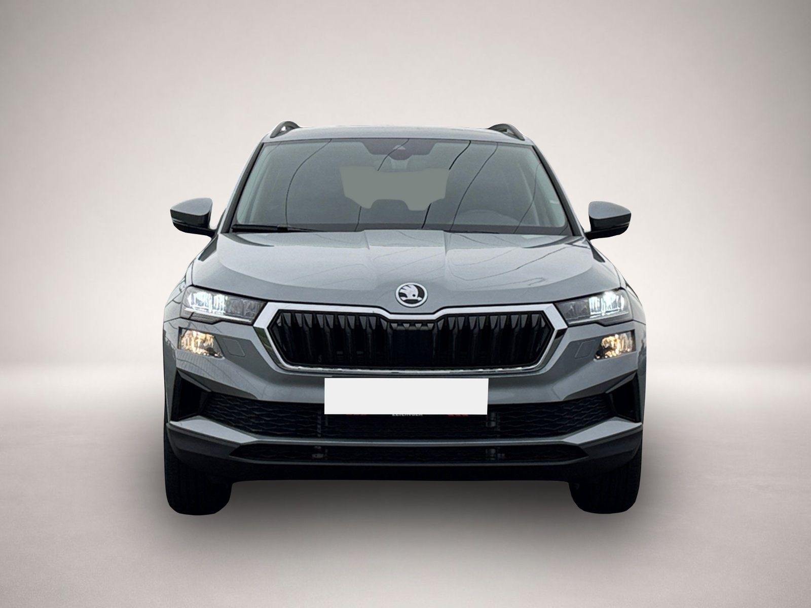 Skoda Karoq (03/2026, Benzin)