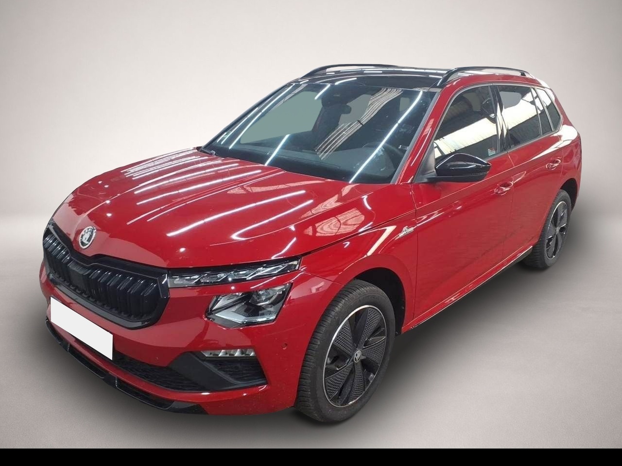 Skoda Kamiq (11/2025, Benzin)