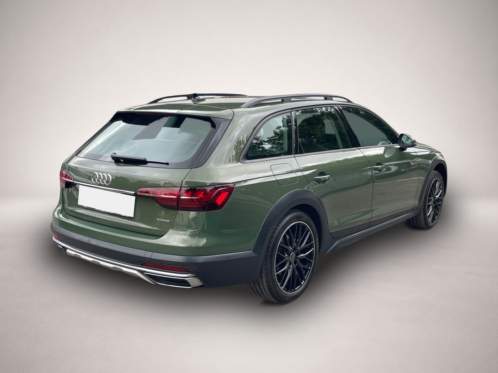 Audi A4 Allroad (03/2023, Diesel)
