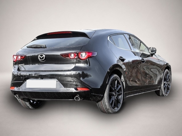 Mazda 3 (03/2026, Benzin)