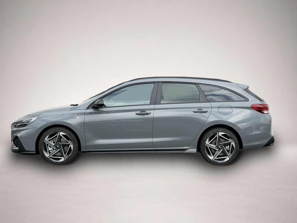 Hyundai i30, Bild 2 von 8