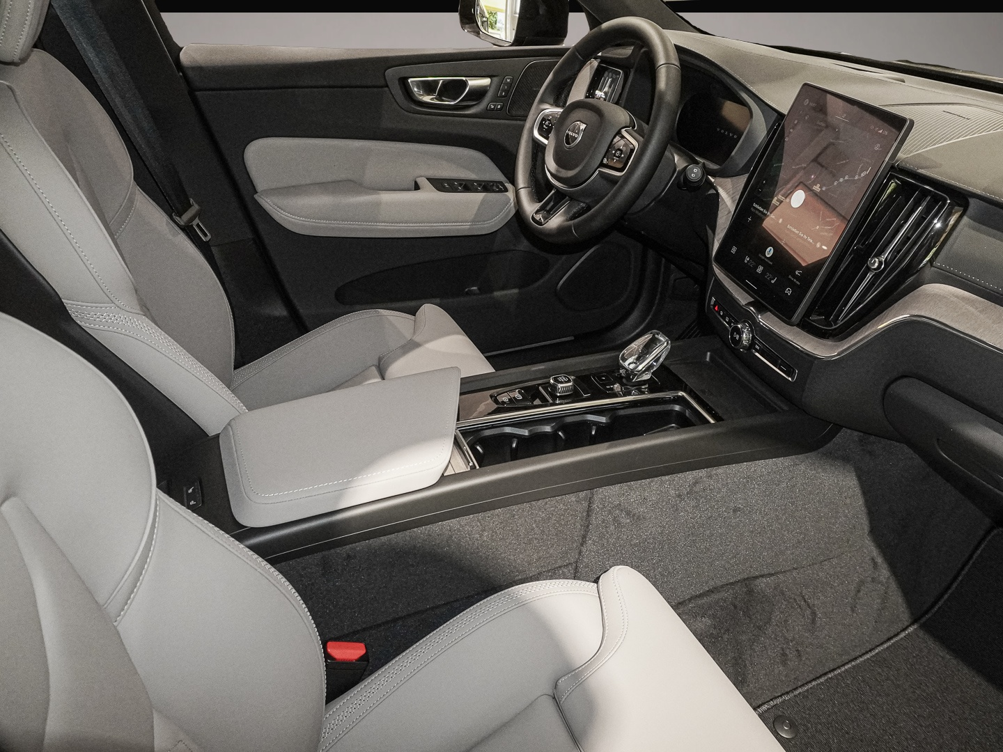 Volvo XC60 (, Hybrid (Benzin/Elektro))