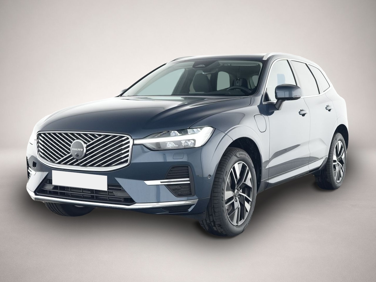 Volvo XC60 (07/2025, Hybrid (Benzin/Elektro))