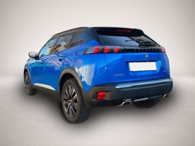 Peugeot 2008 (01/2023, Benzin)