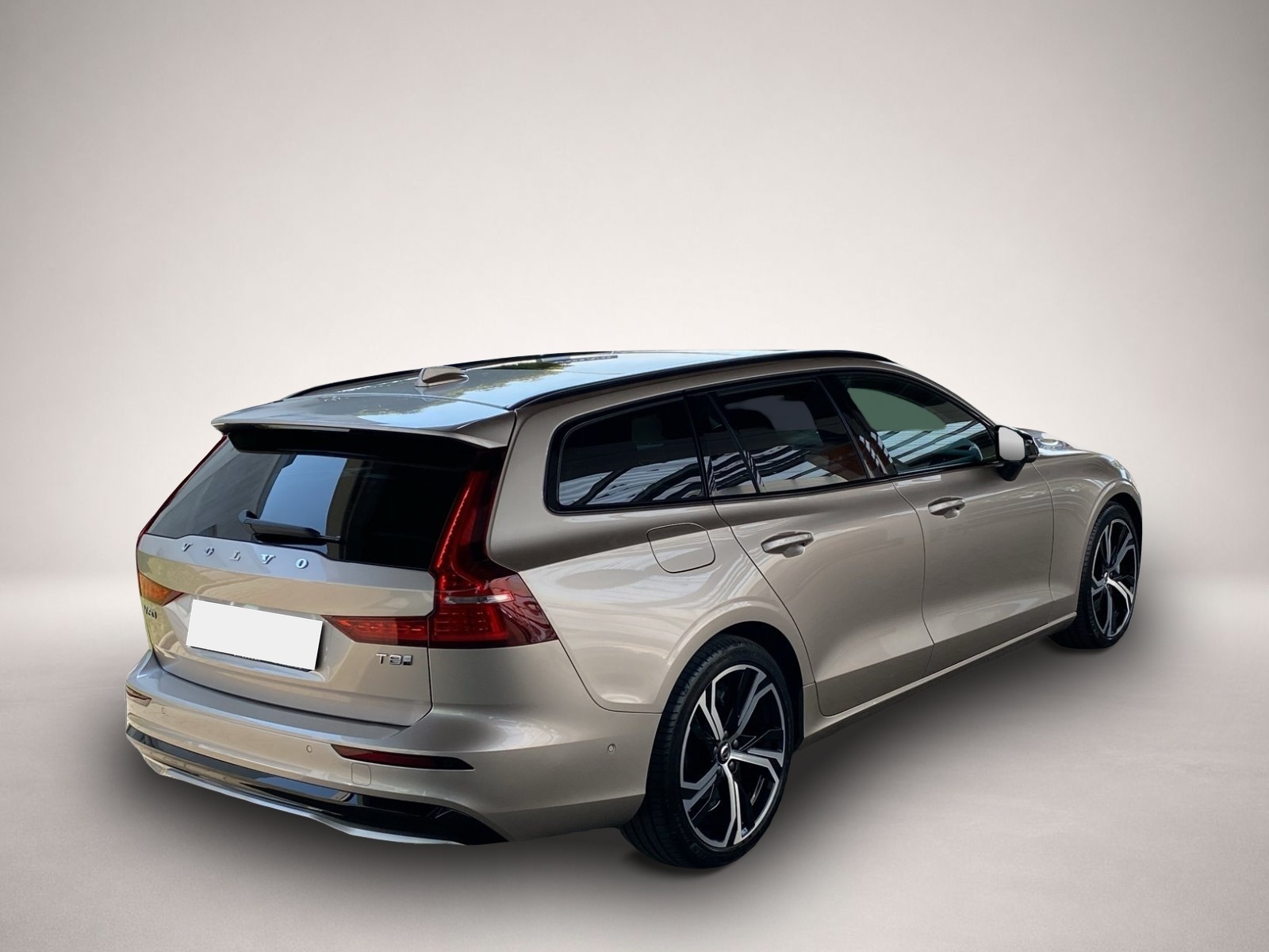 Volvo V60 (07/2024, )