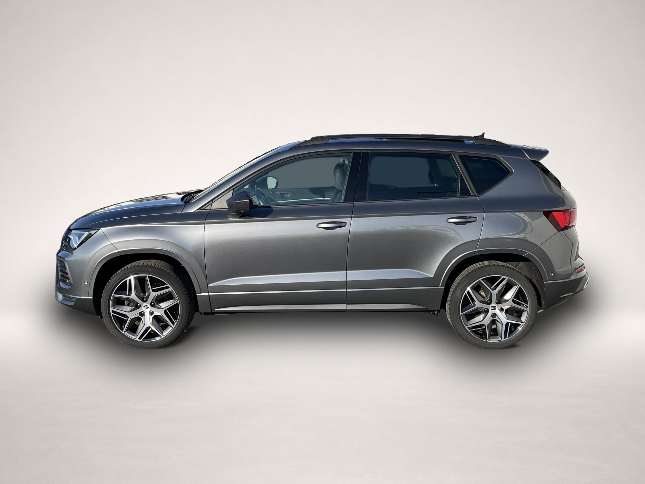 Seat Ateca (05/2022, Benzin)