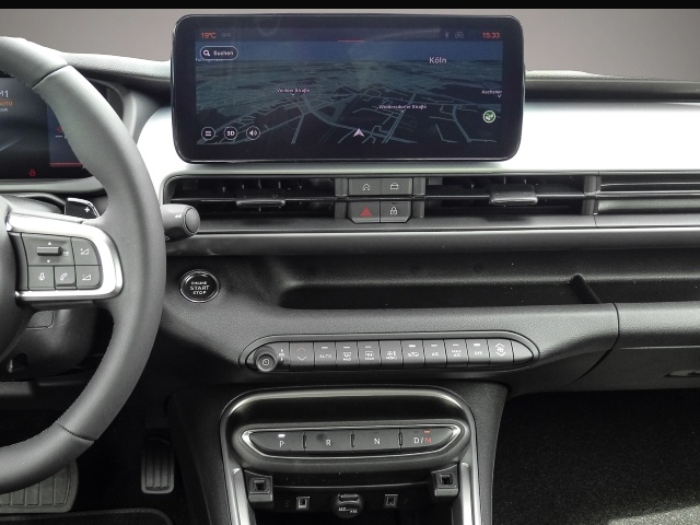 Jeep Avenger (07/2025, Hybrid (Benzin/Elektro))