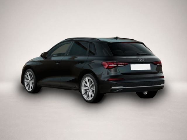 Audi A3 (11/2025, Hybrid (Benzin/Elektro))