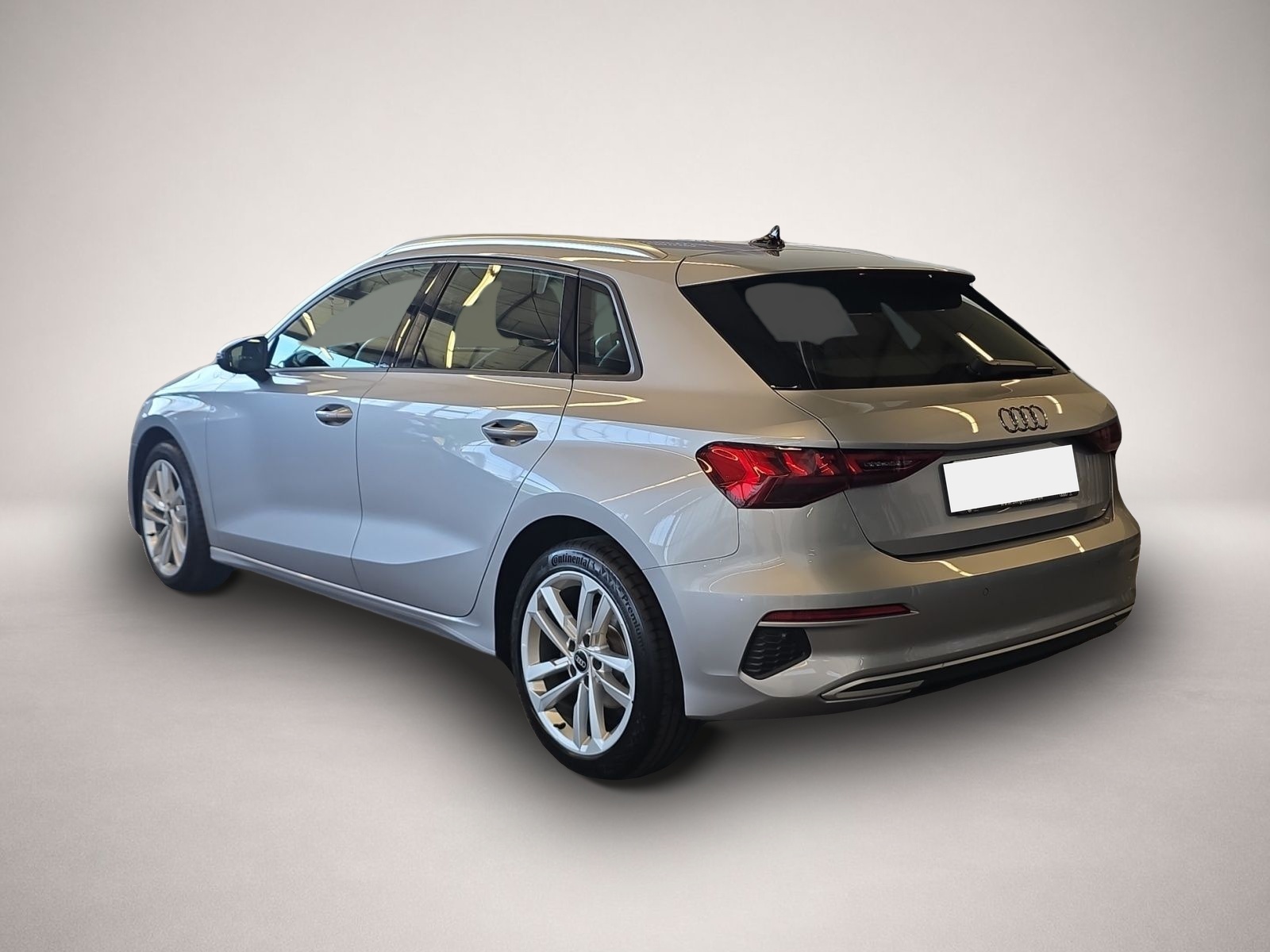Audi A3 (07/2022, Diesel)