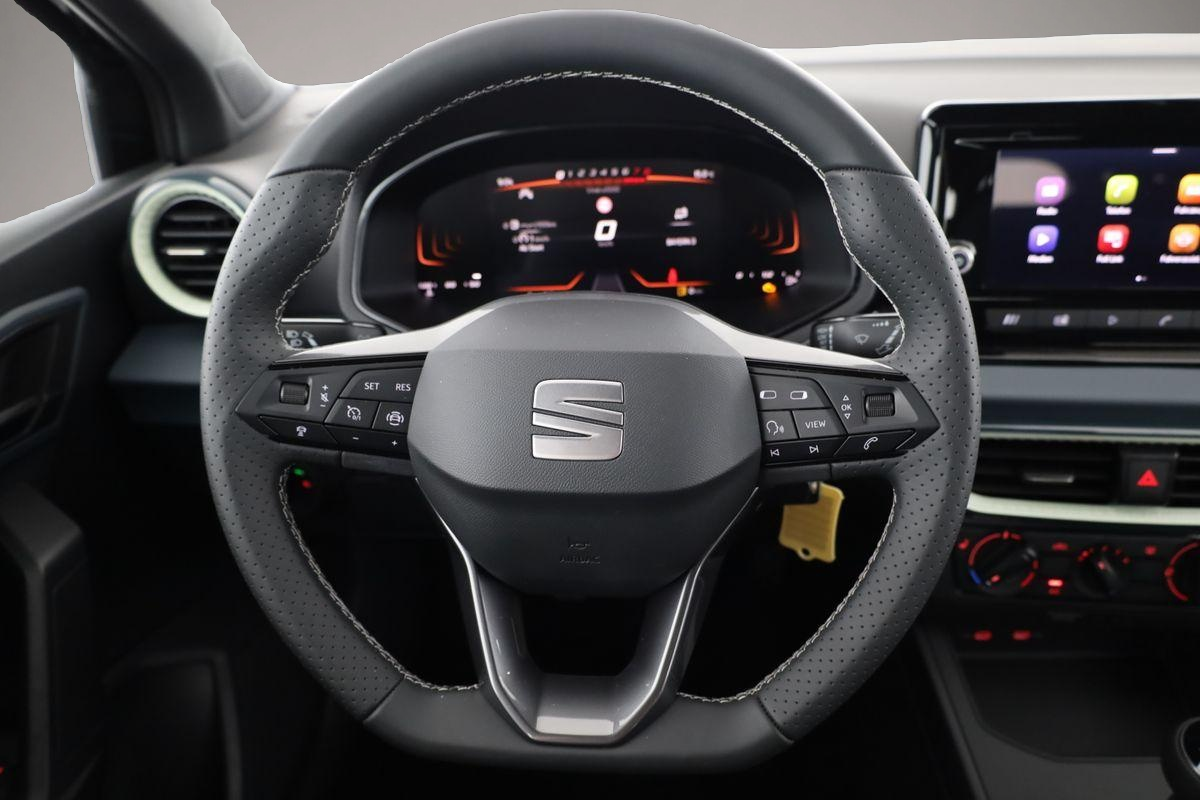 SEAT Ibiza, Bild 6 von 7