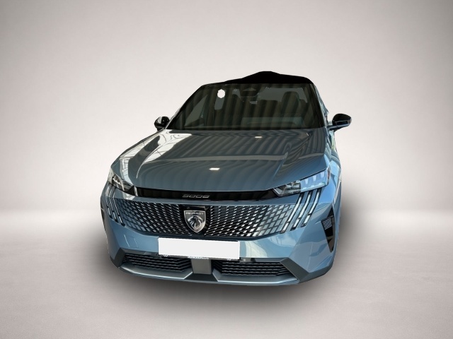 Peugeot 5008 (12/2024, Benzin)