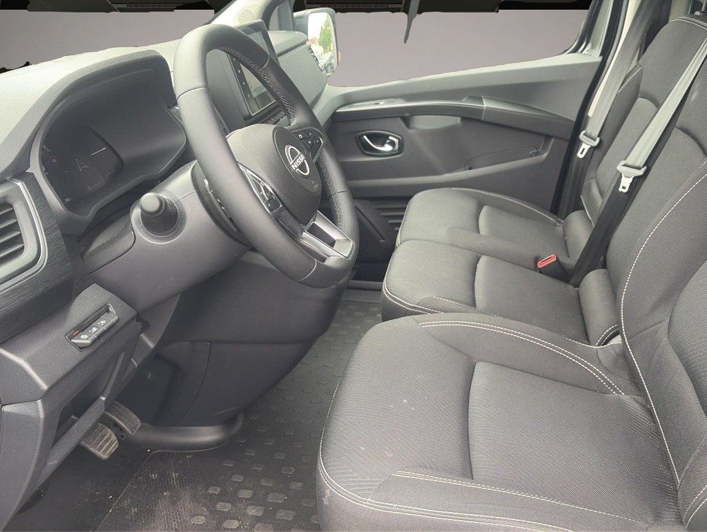 Nissan Primastar (06/2025, Diesel)