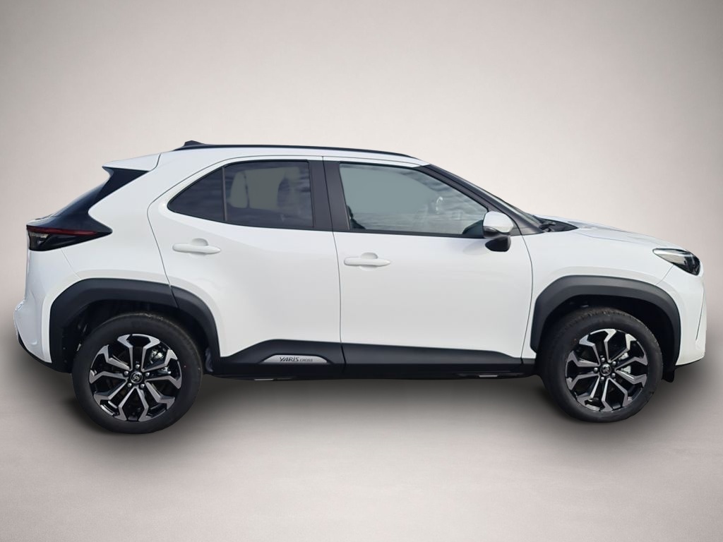 Toyota Yaris Cross (11/2025, Hybrid (Benzin/Elektro))
