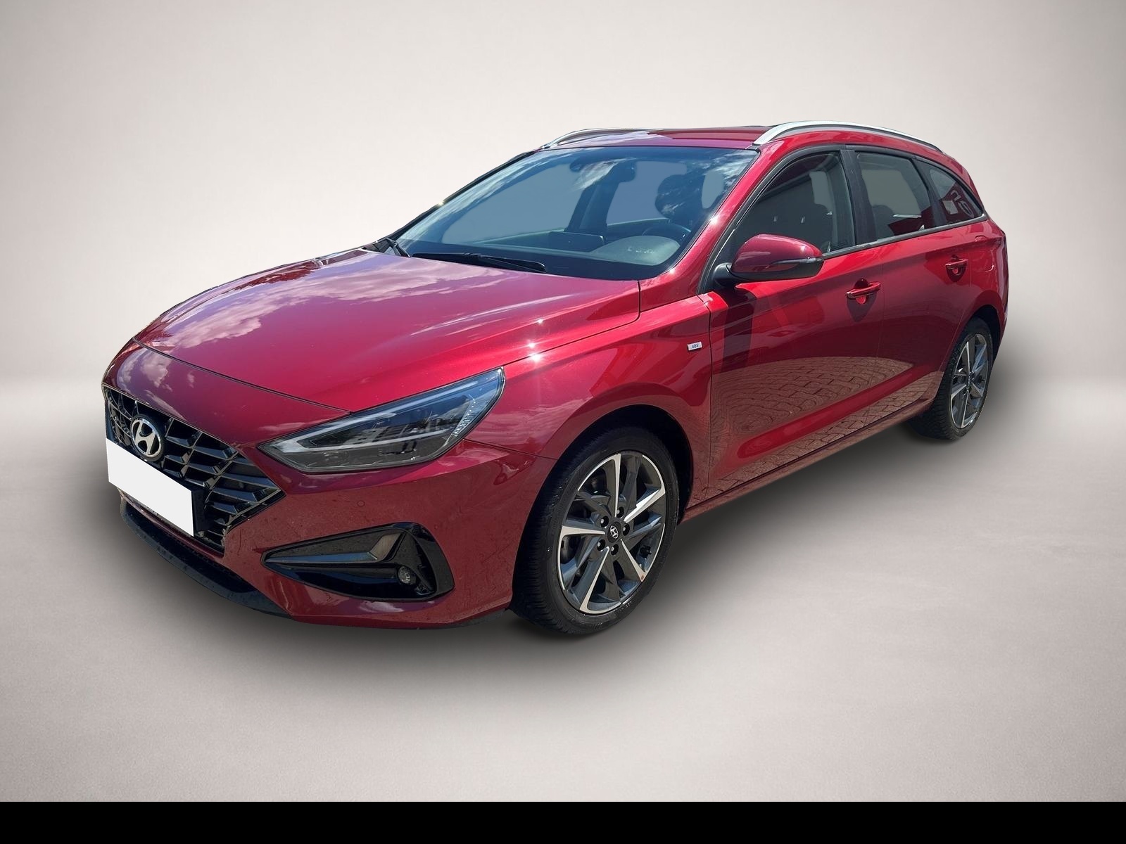 Hyundai i30 (06/2023, Benzin)