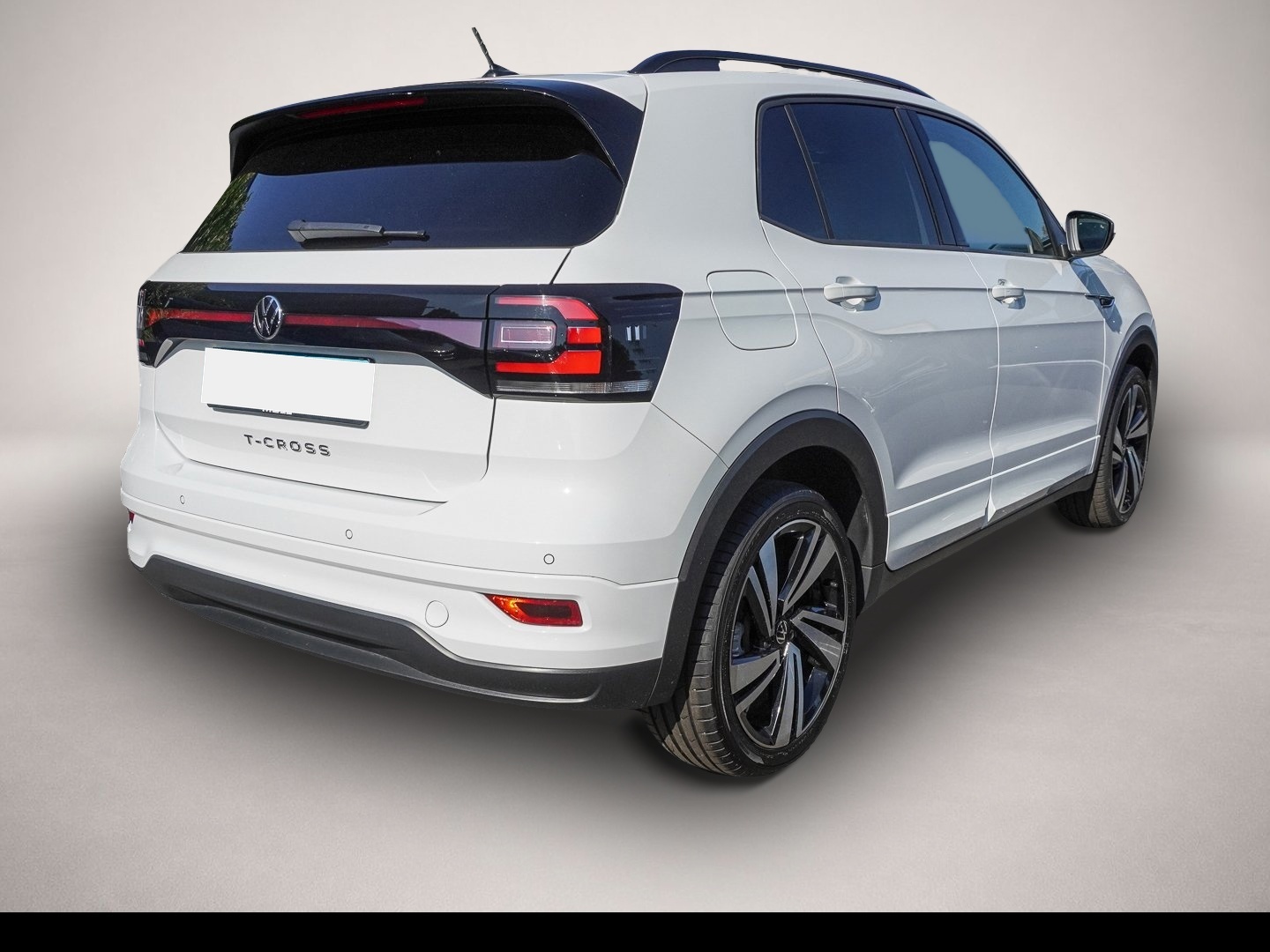 Volkswagen T-Cross (05/2023, )
