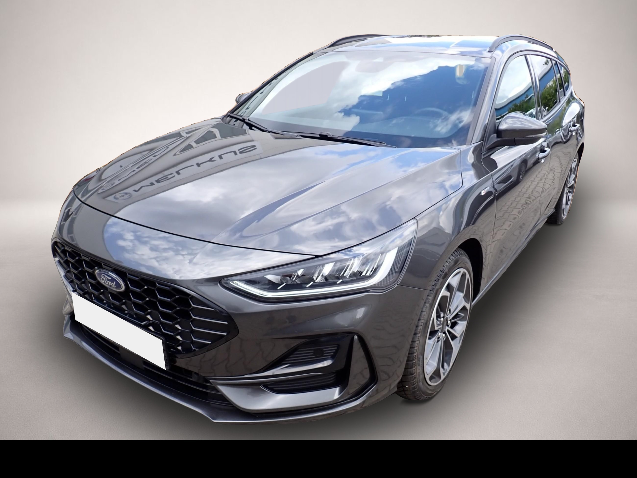Ford Focus (11/2022, )