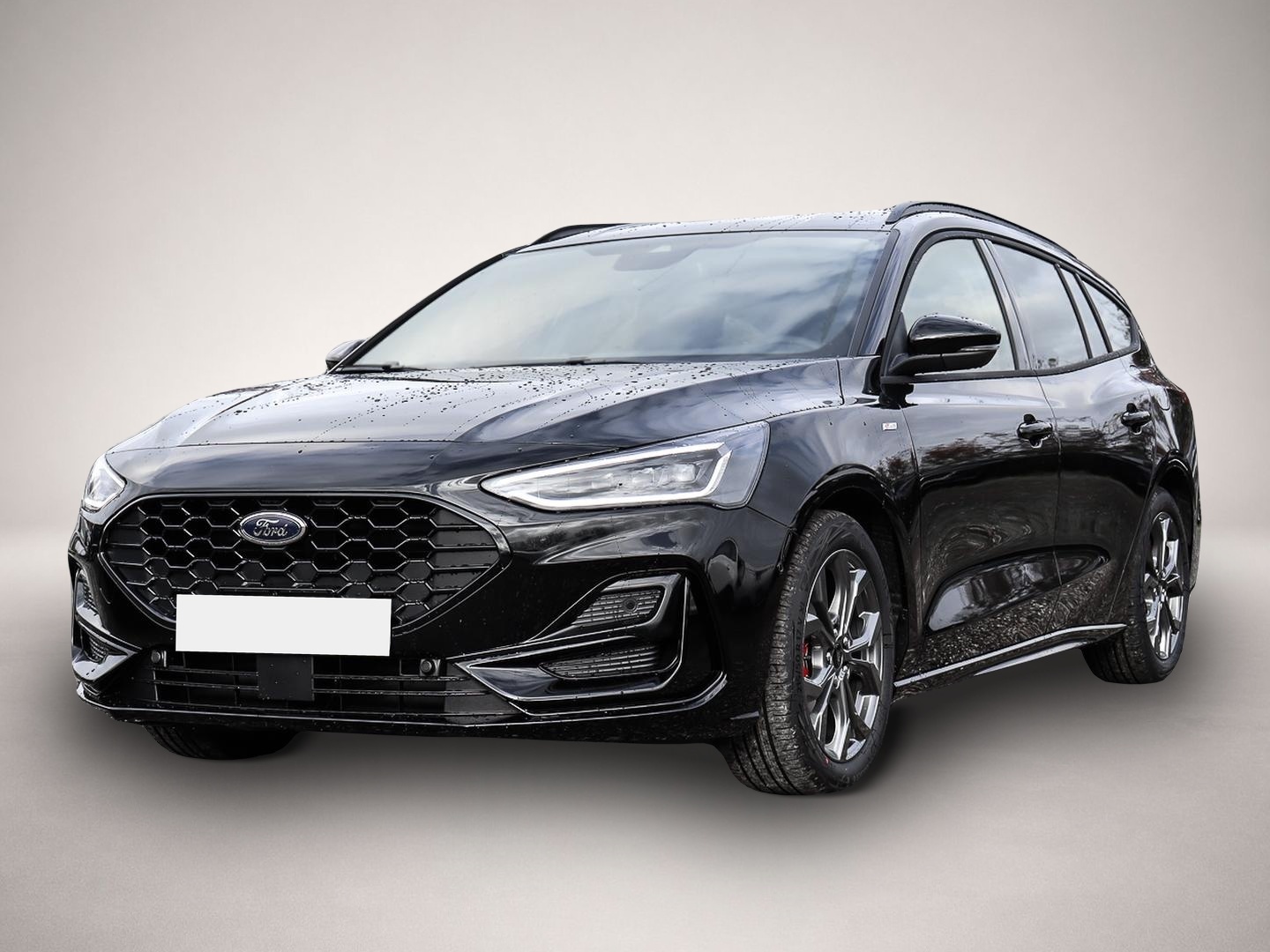 Ford Focus (05/2026, Benzin)
