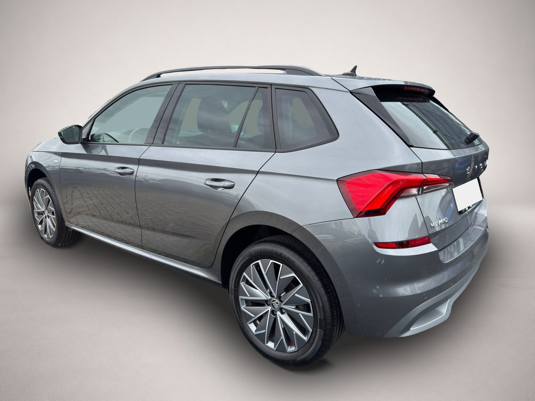 Skoda Kamiq (02/2023, )