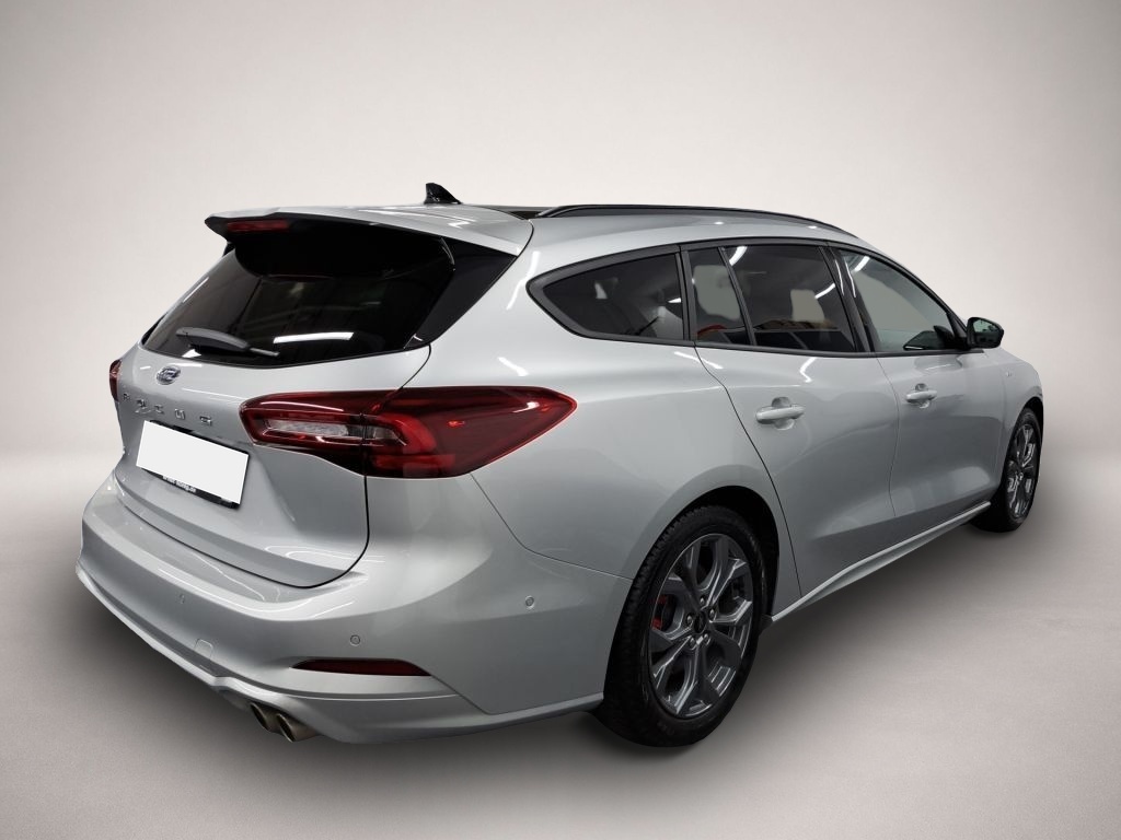 Ford Focus (01/2025, Benzin)