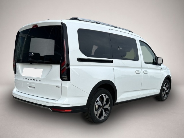 Ford Tourneo Connect, Bild 4 von 6