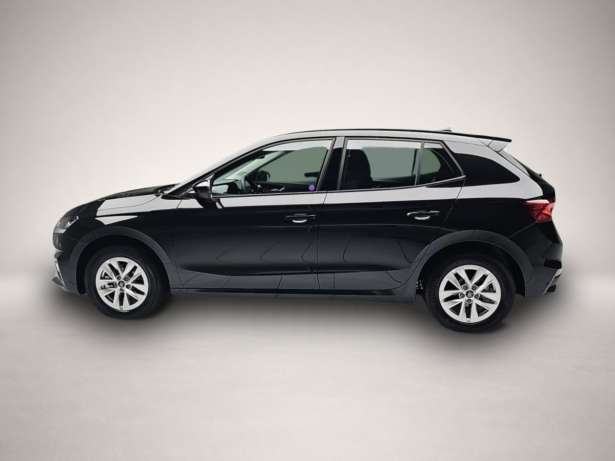 Skoda Fabia, Bild 4 von 4