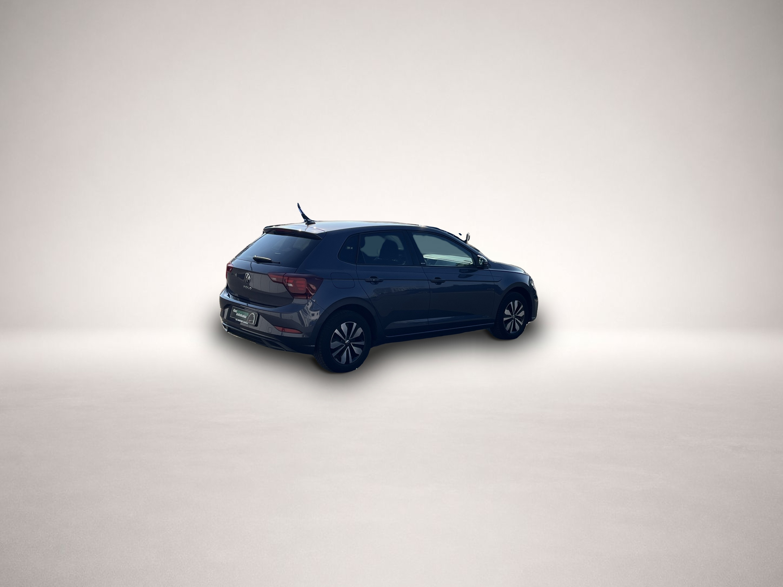 Volkswagen Polo (10/2023, Benzin)