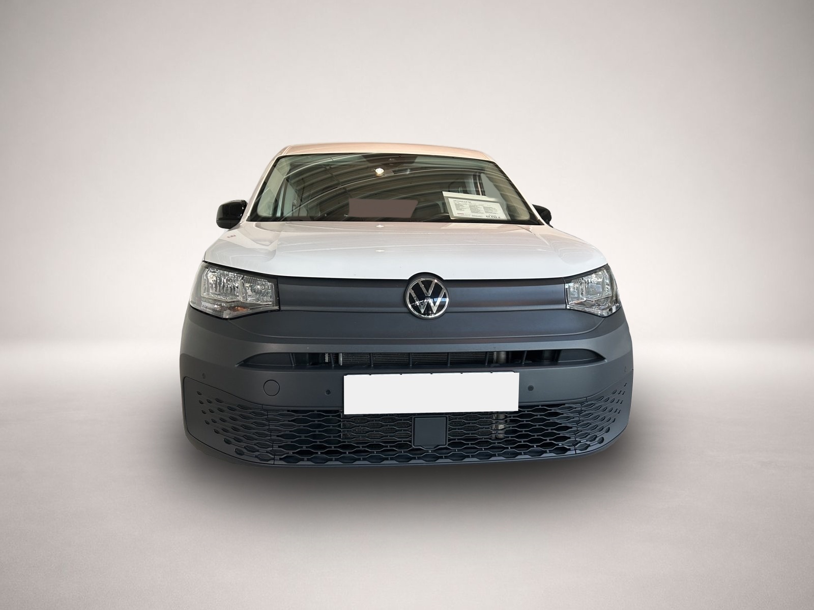 Volkswagen Caddy (01/2023, Diesel)
