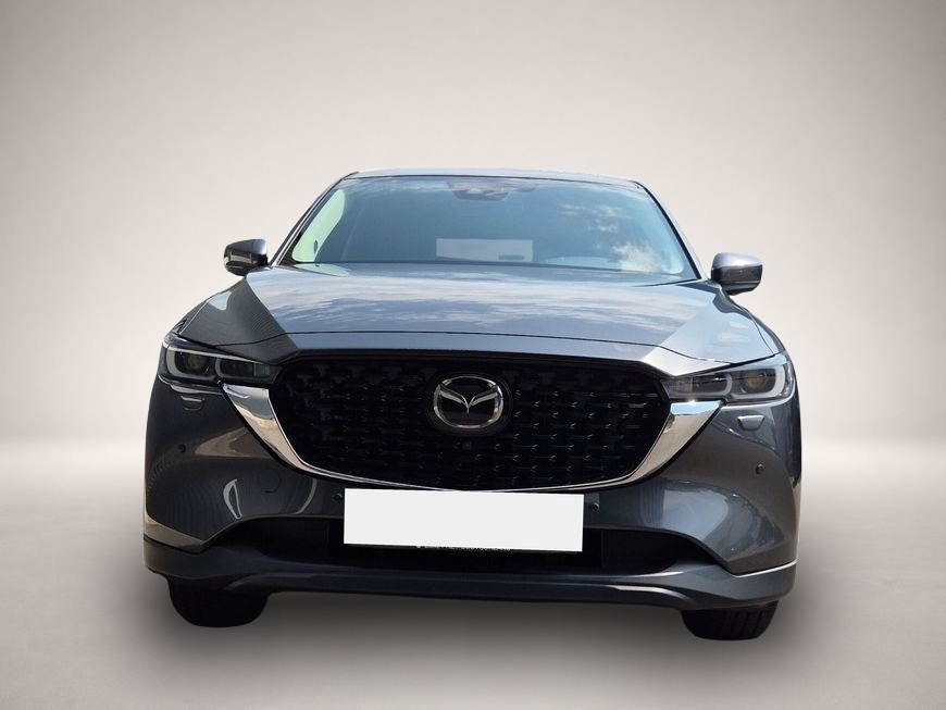 Mazda CX-5 (01/2023, Benzin)