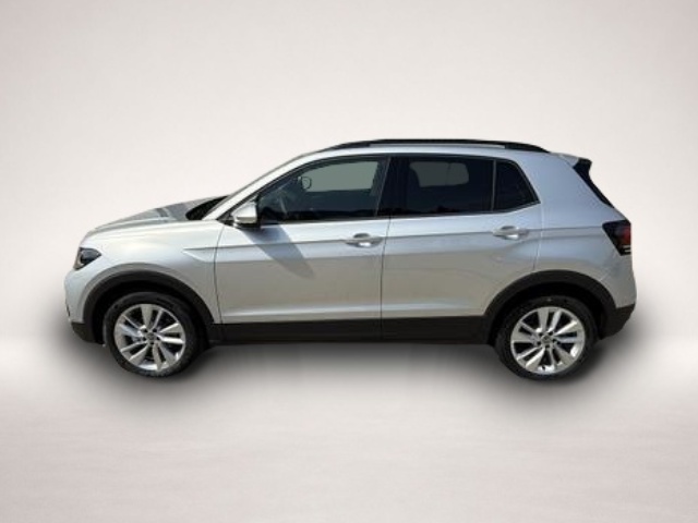 Volkswagen T-Cross (11/2025, Benzin)