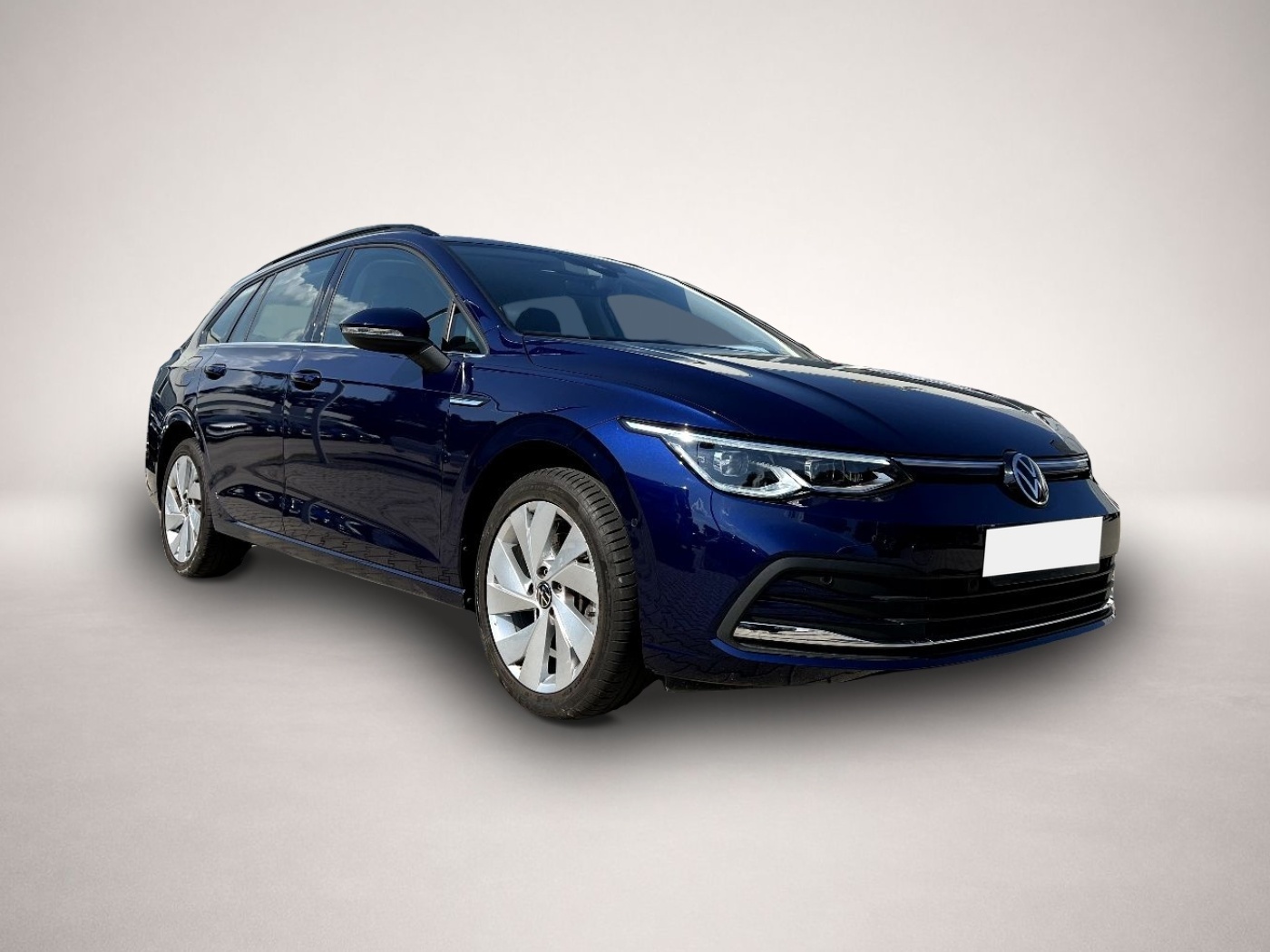 Volkswagen Golf (04/2024, Diesel)