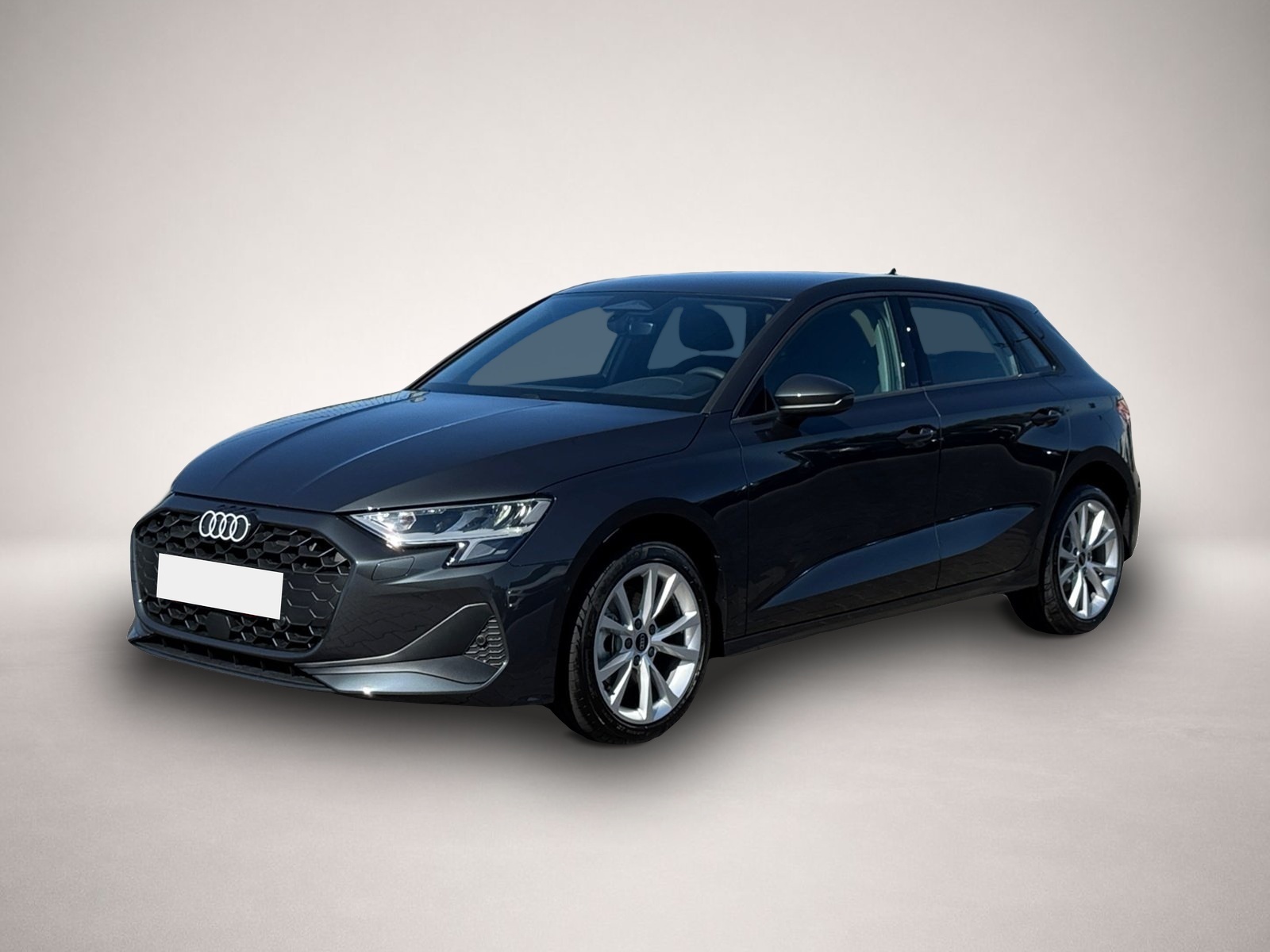Audi A3 (07/2026, Benzin)