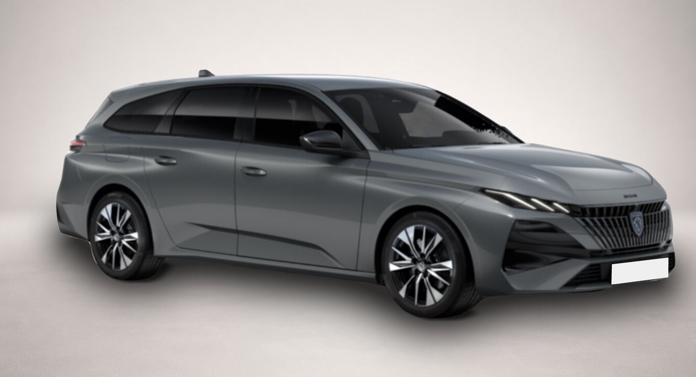 Peugeot 308 (05/2026, Diesel)