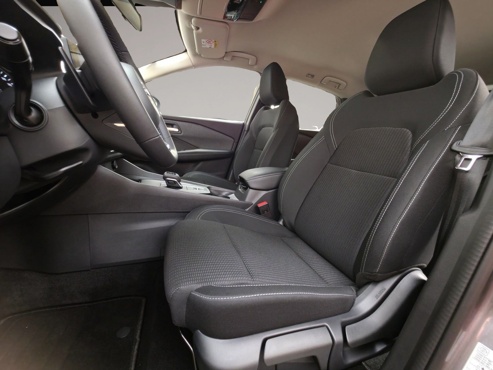 Nissan Qashqai (06/2026, Hybrid (Benzin/Elektro))