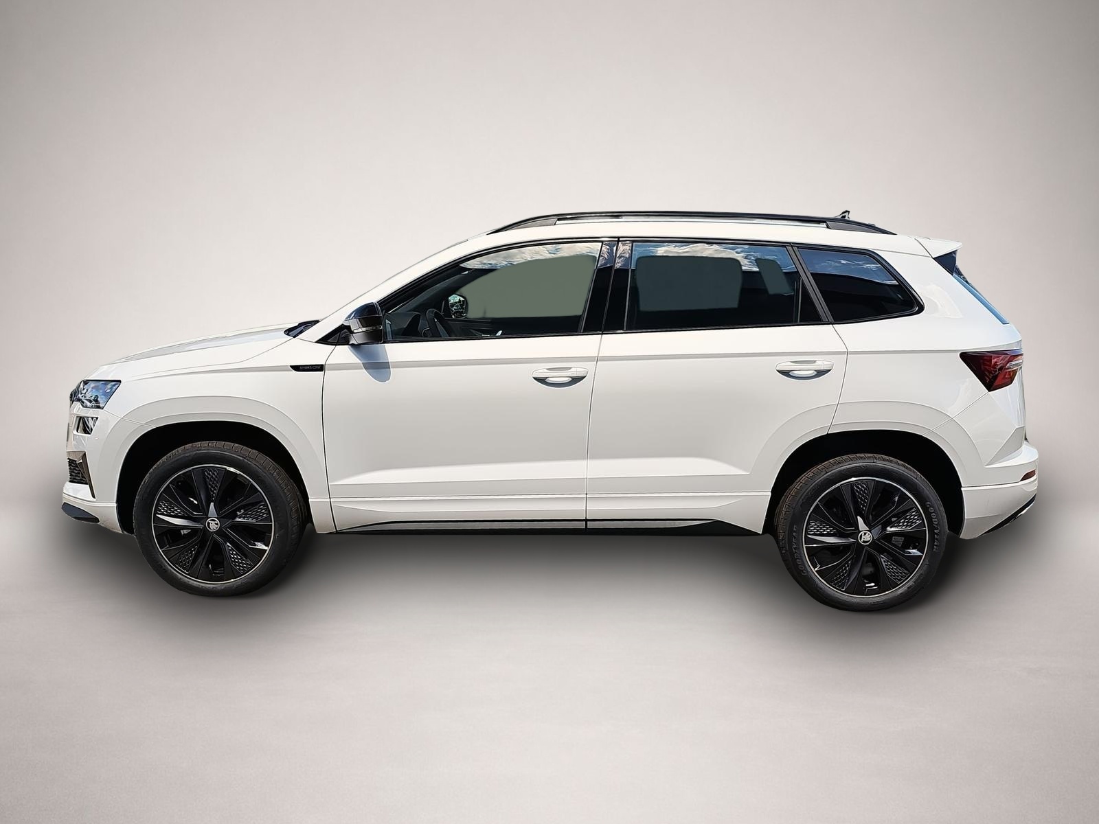 Skoda Karoq (03/2026, Benzin)