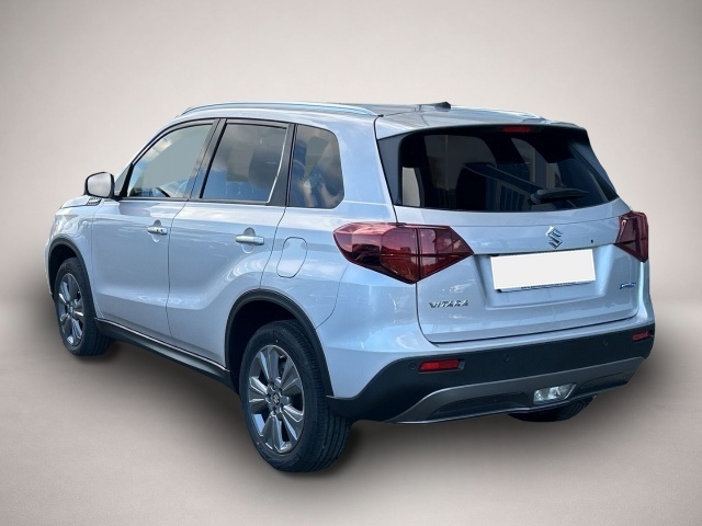 Suzuki Vitara (03/2026, Benzin)
