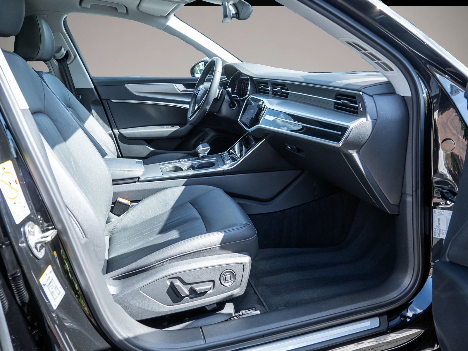 Audi A6 (09/2023, Diesel)